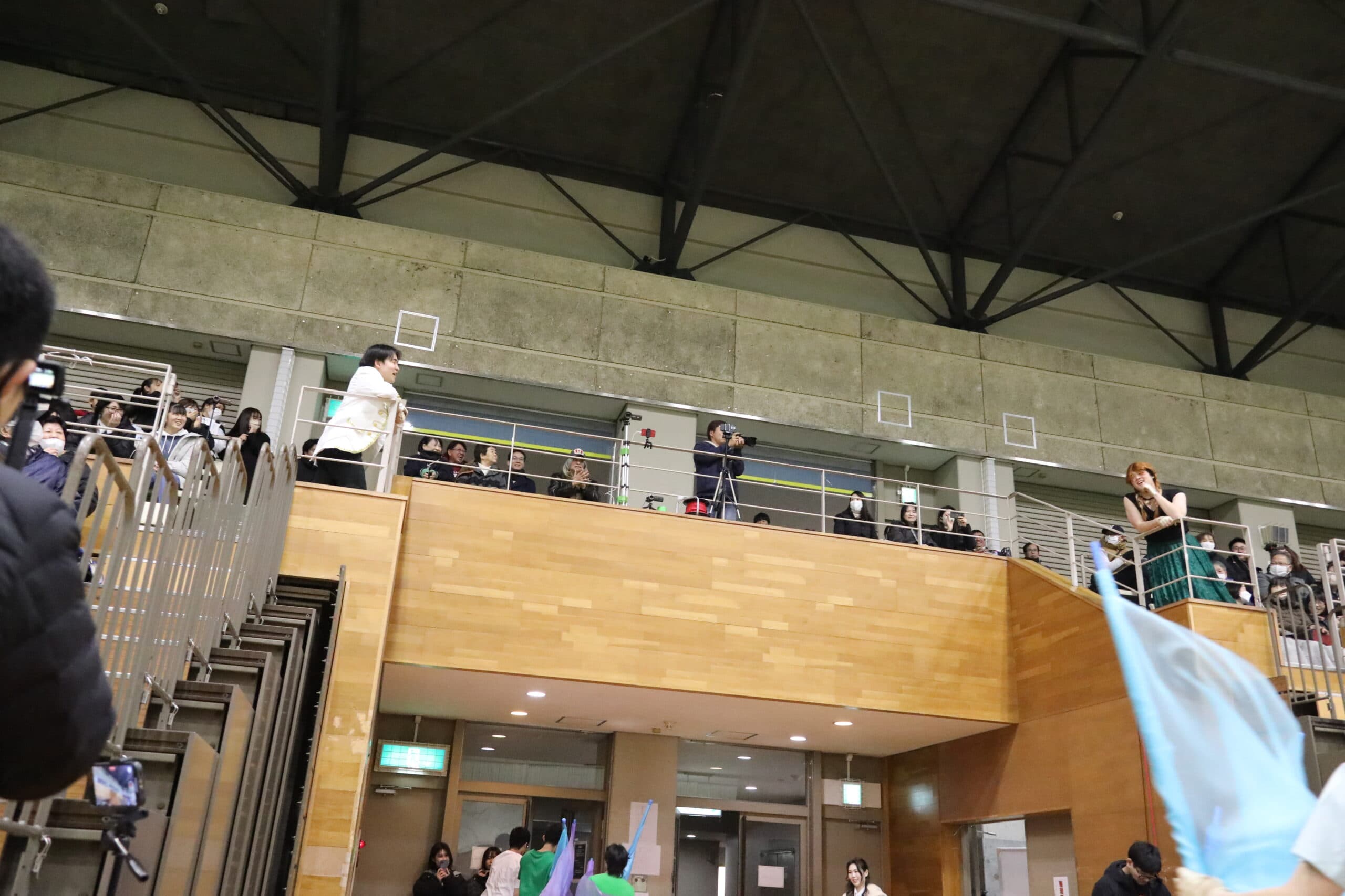 コンサート優先入場権