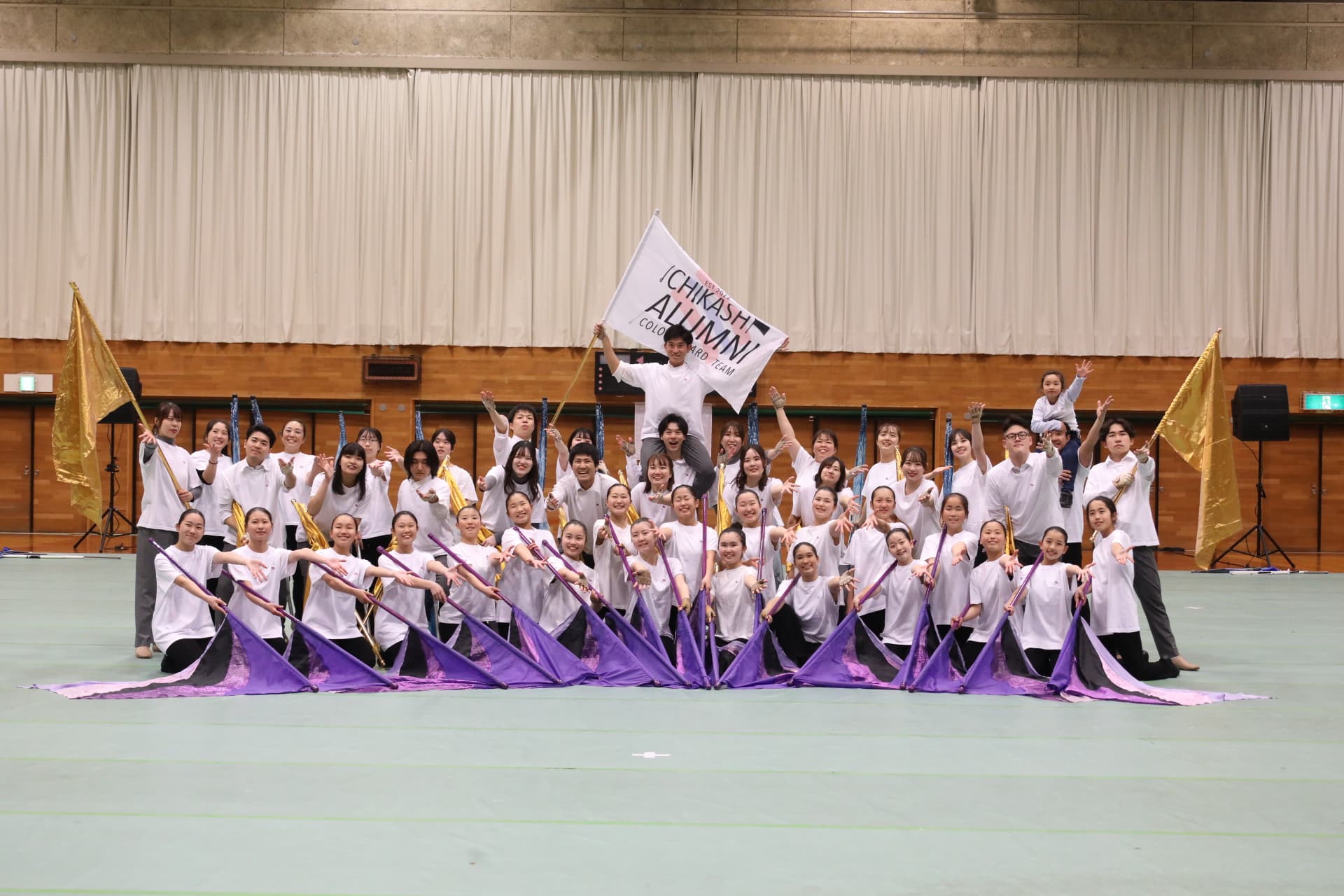 コンサート映像の配信