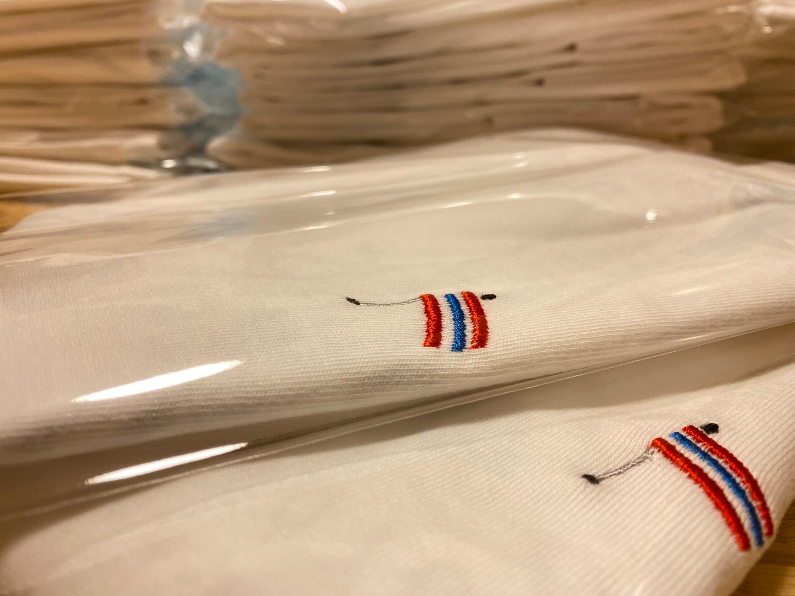 会員限定グッズ