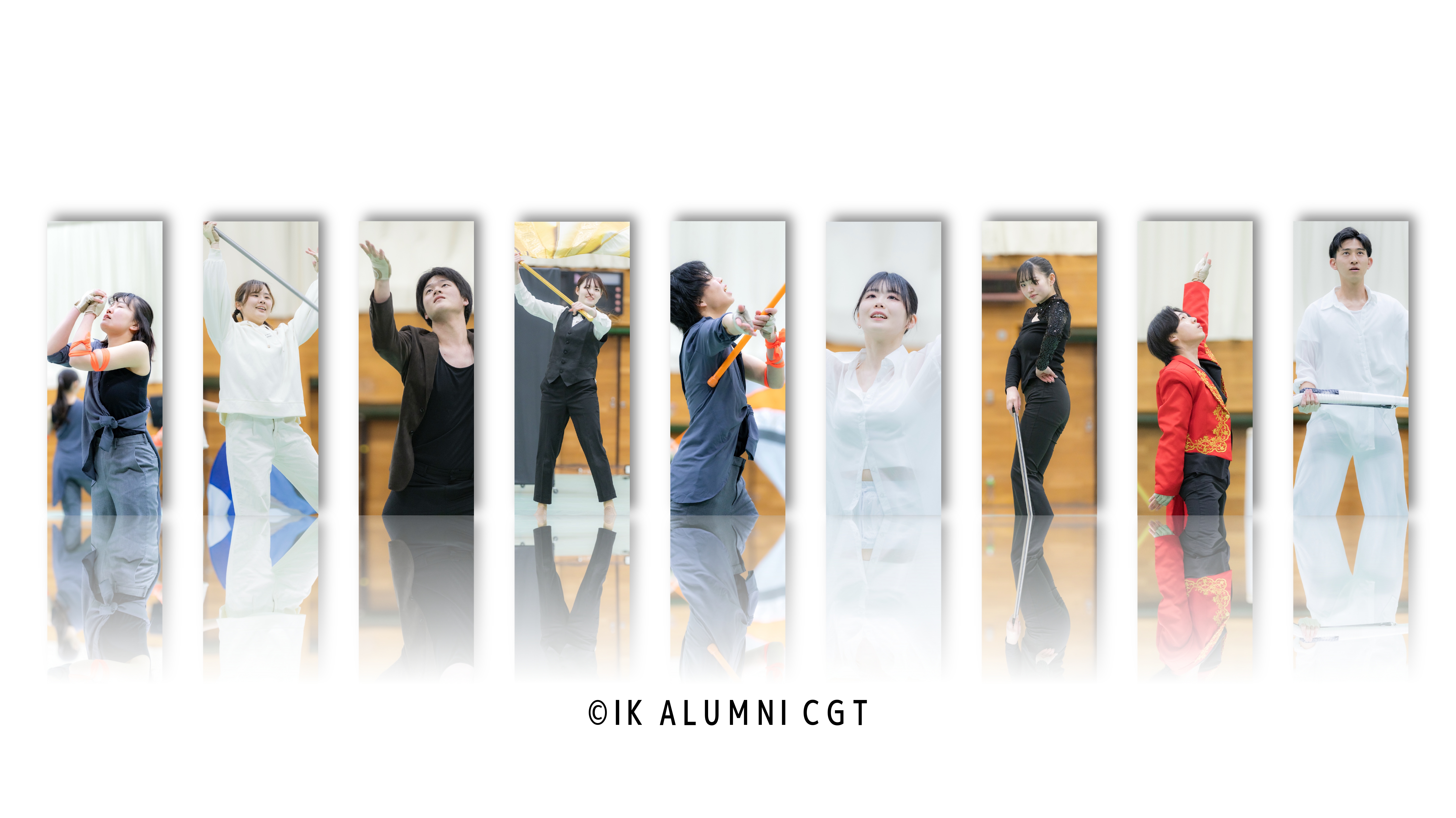 IK ALUMNI CGT