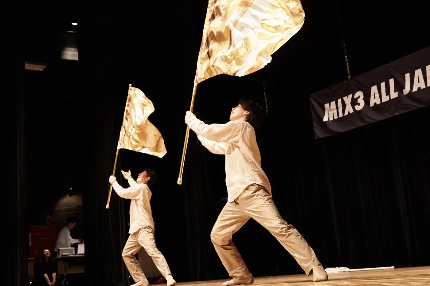 IK ALUMNI CGT の活動写真 2