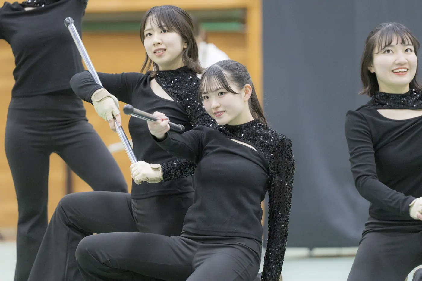 IK ALUMNI CGT の活動写真 8