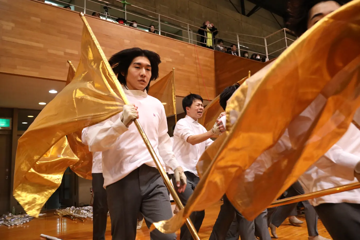 IK ALUMNI CGT の活動写真 5