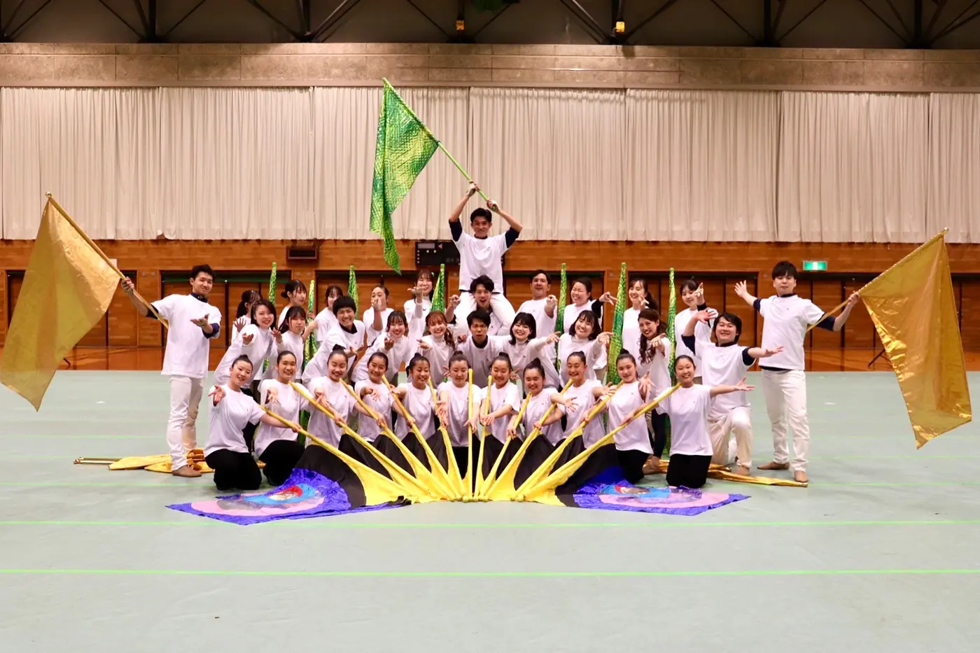 IK ALUMNI CGT の活動写真 12