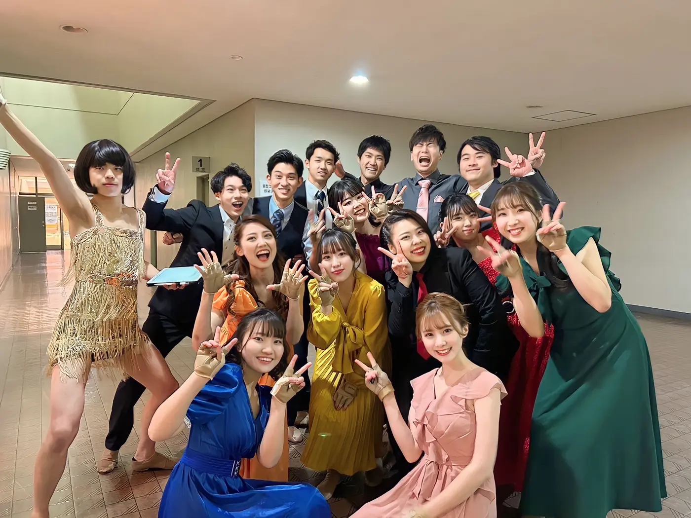 IK ALUMNI CGT の活動写真 6