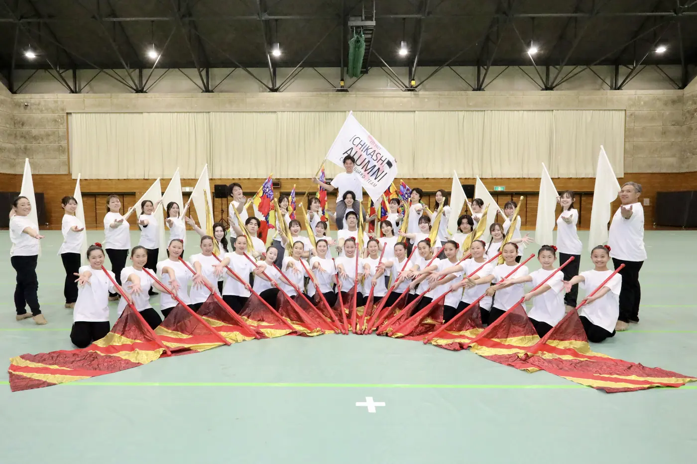 IK ALUMNI CGT の活動写真 14